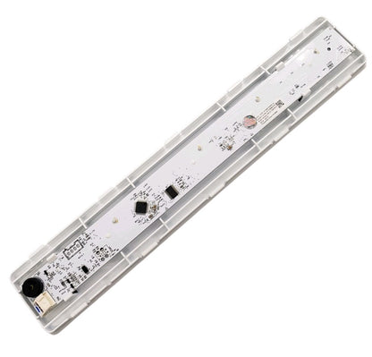 New OEM Replacement for Frigidaire Refrigerator UI Control 5304533235