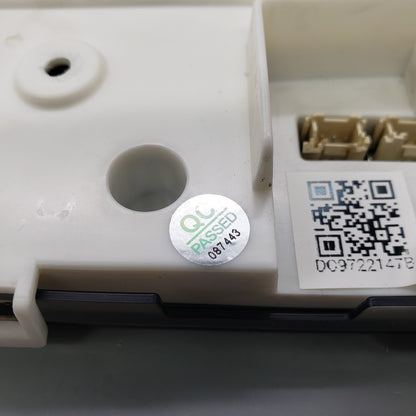 OEM Replacement for Samsung Dryer Control Board DC97-22147B