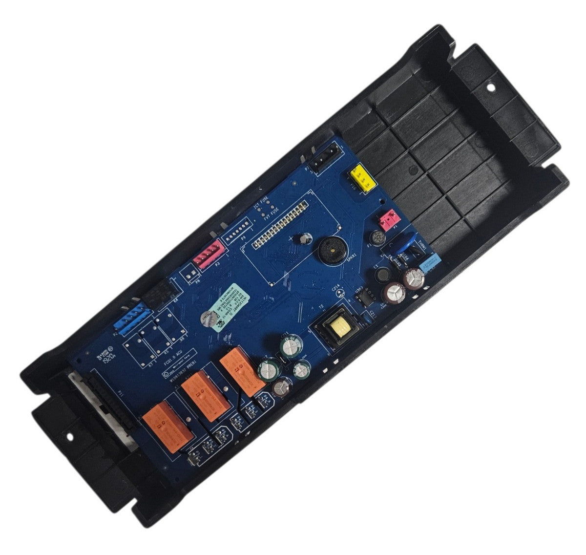 OEM Replacement for Amana Range Control W11204487