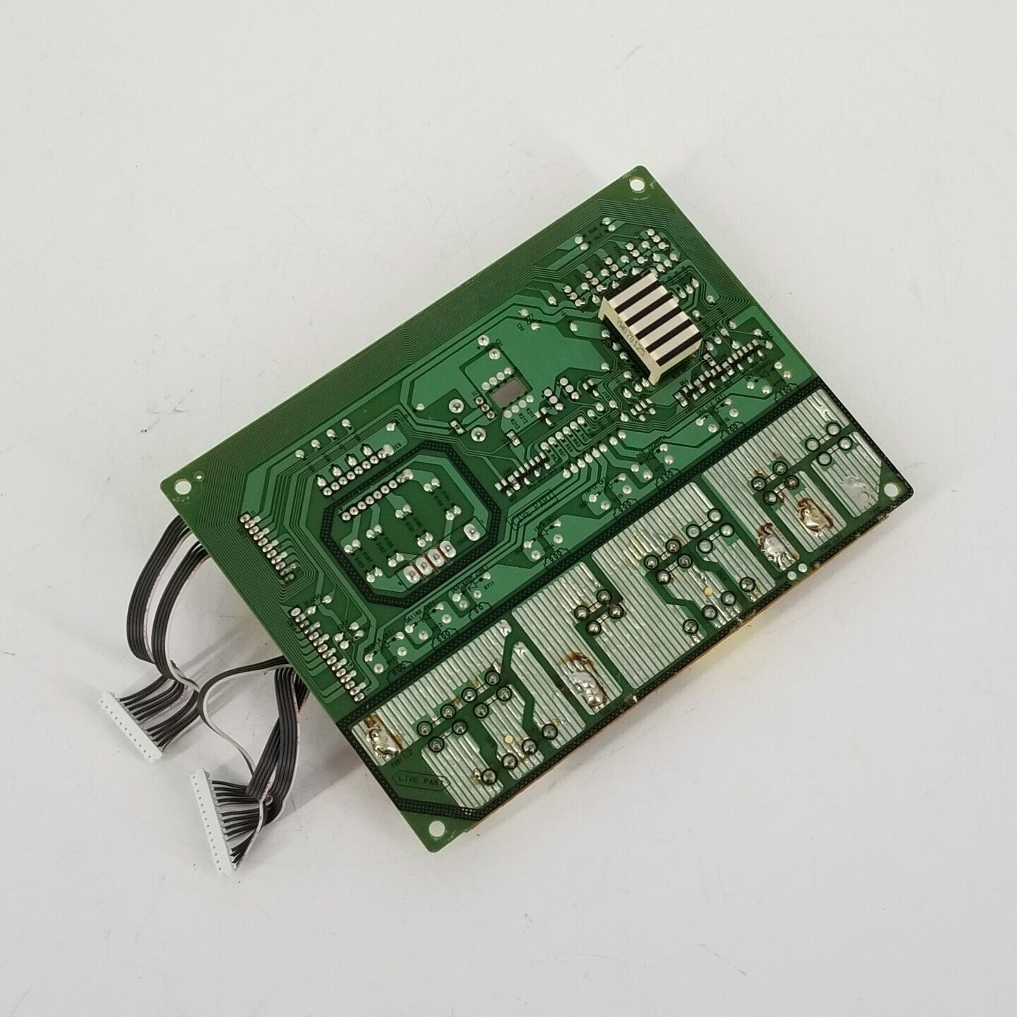 Genuine OEM Replacement for LG Oven Control Board 6871W1N011A