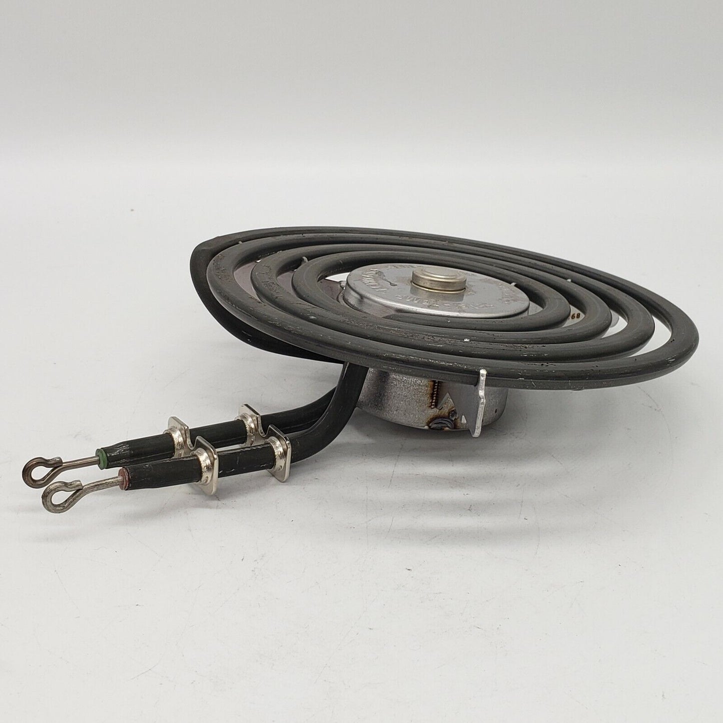 New OEM Replacement for GE Oven 6" Surface Burner With Sensor WB30X31058