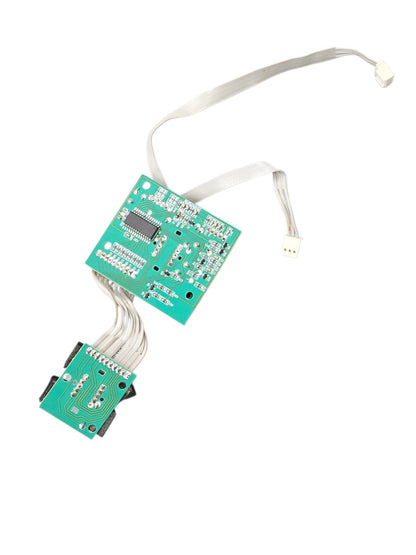 OEM Replacement for Frigidaire Range Interface 316239500