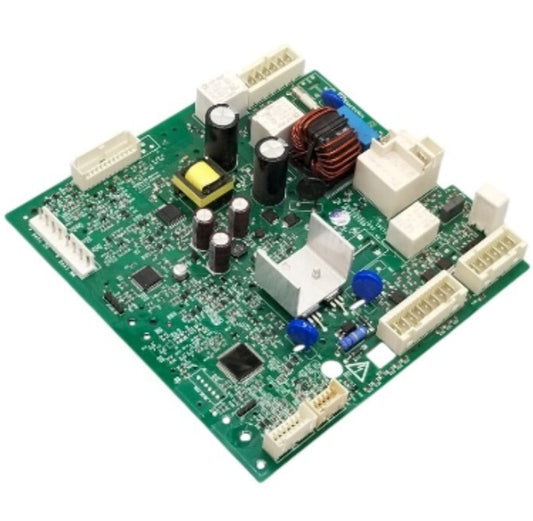 OEM Replacement for Frigidaire Washer Control AM-A187009