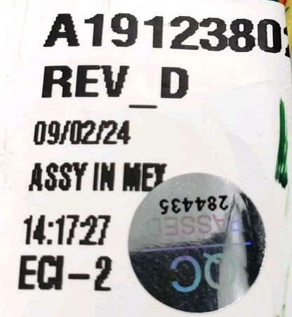 New OEM Replacement for Frigidaire Electric Oven Wire Harness A19123802