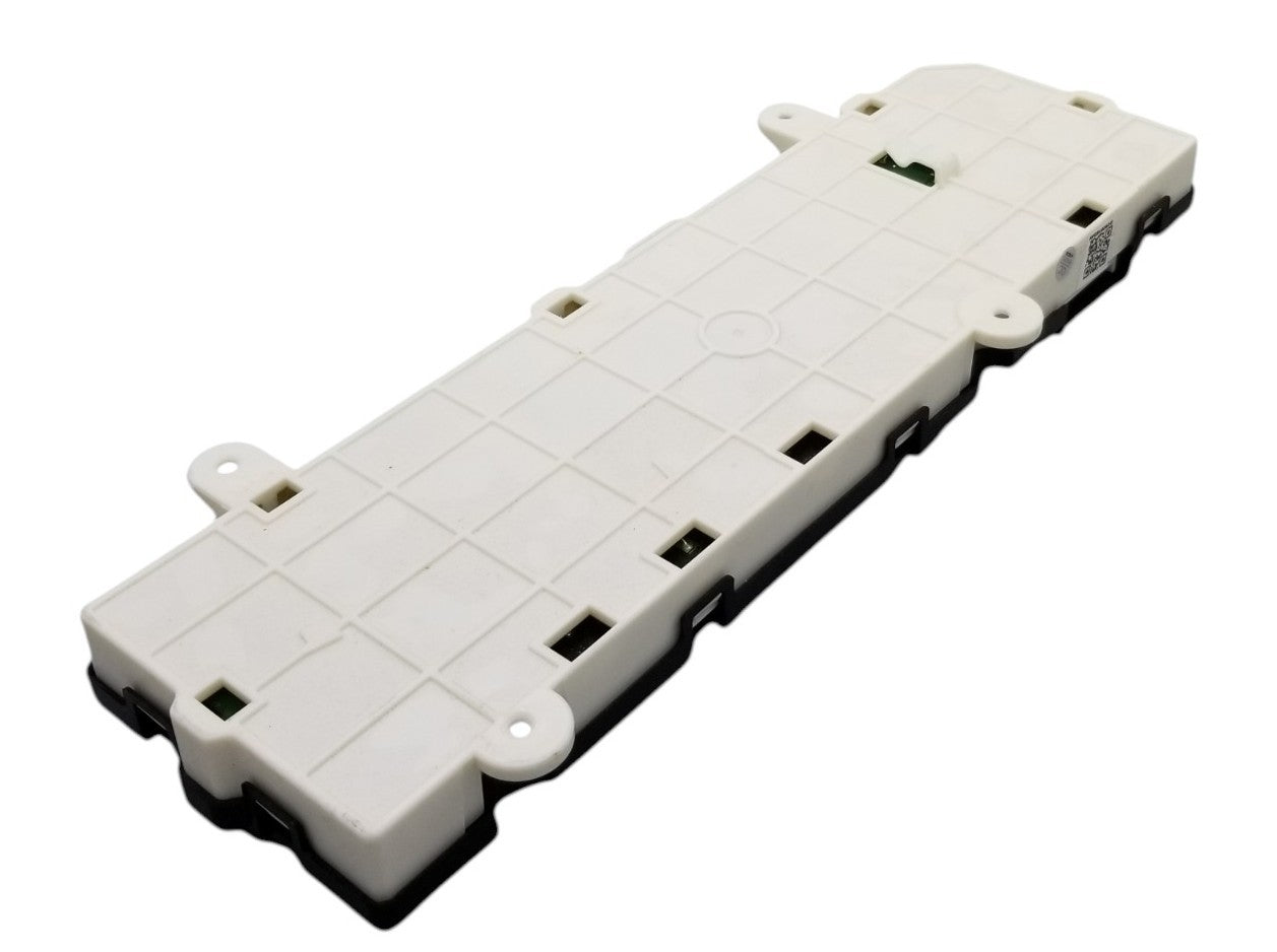 OEM Replacement for Samsung Dryer PCB Display DC92-01624N