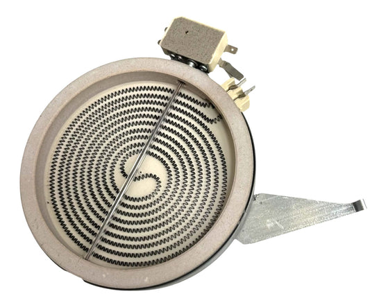 New Replacement for GE Range Radiant Surface Element WB30T10145