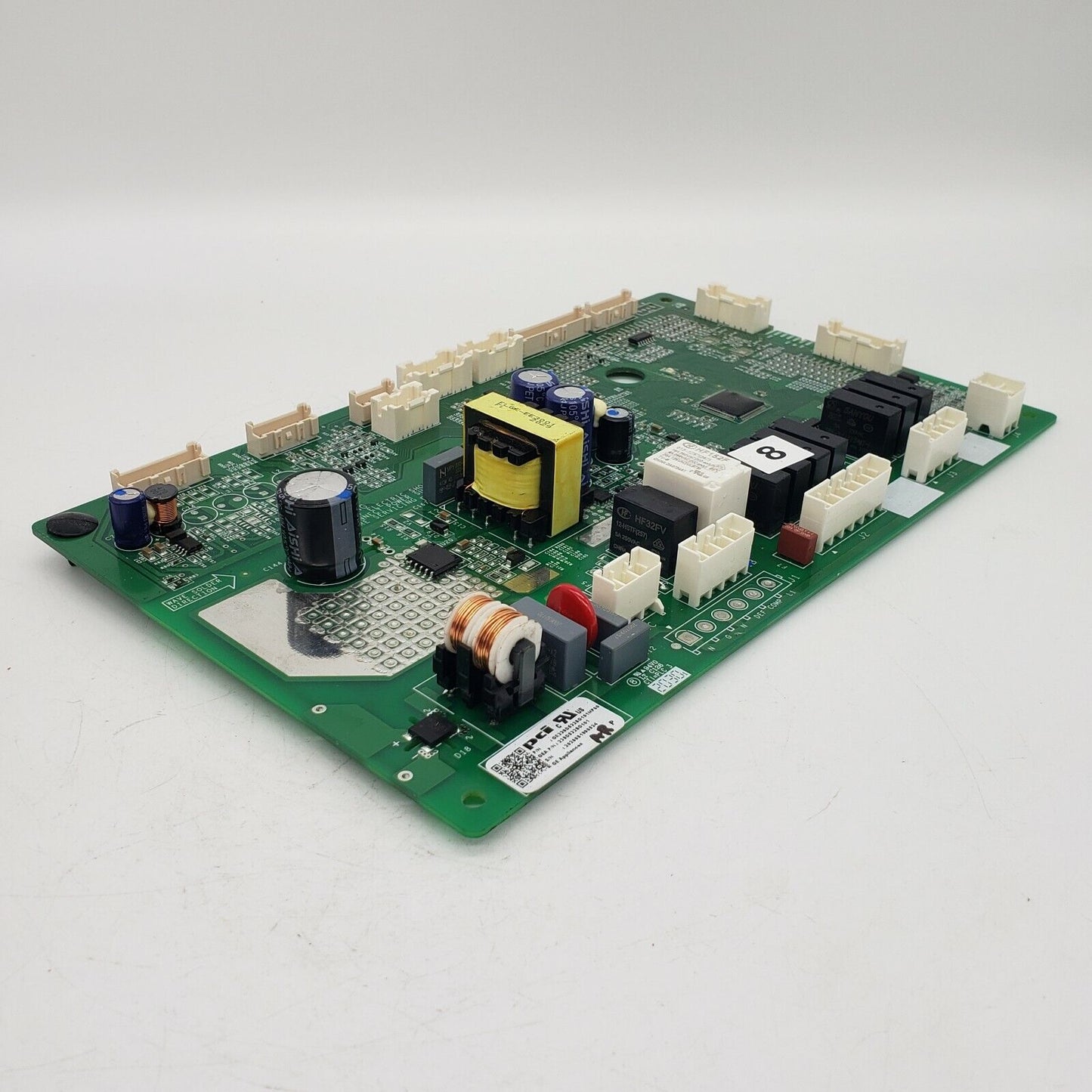 OEM Replacement for GE Refrigerator Control Board 239D5328G101