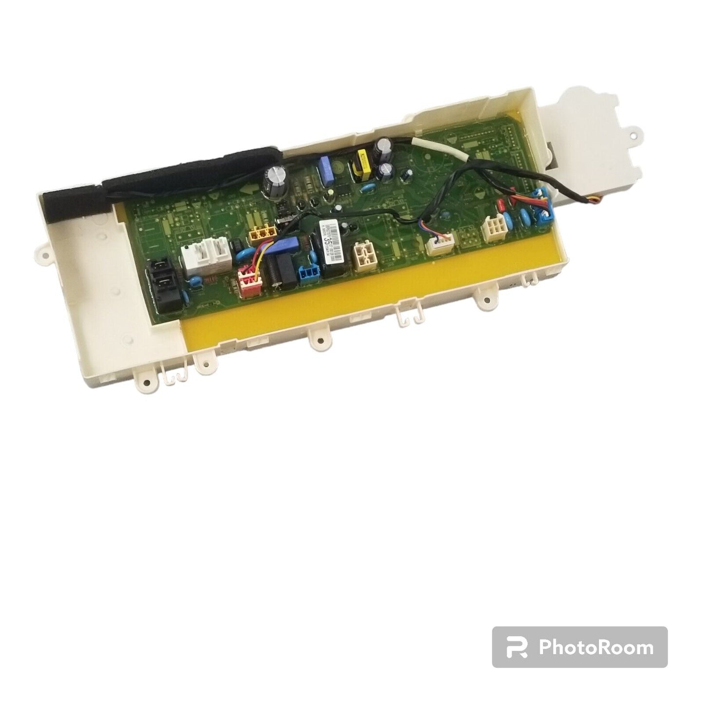 OEM Replacement for LG Dryer Control EBR63615910/EBR62707635