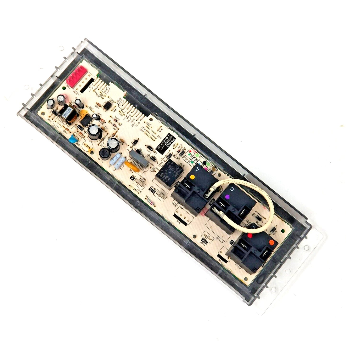 Genuine OEM Replacement for GE Oven Control 164D8450G163