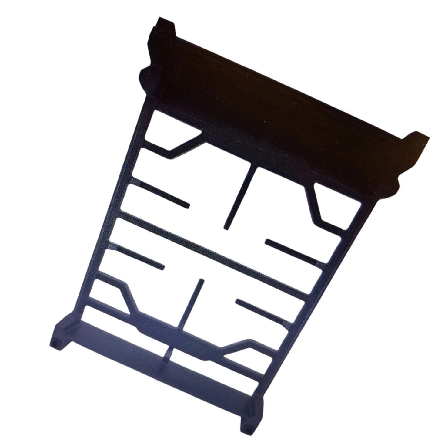 New OEM Replacement for Samsung Oven Center Grate DG98-01680A    1-Yr