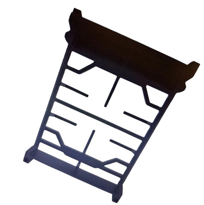 New OEM Replacement for Samsung Oven Center Grate DG98-01680A    1-Yr