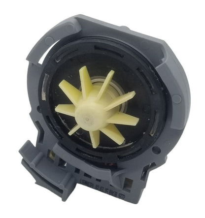 Replacement for Whirlpool Dishwasher Drain Pump W10348269