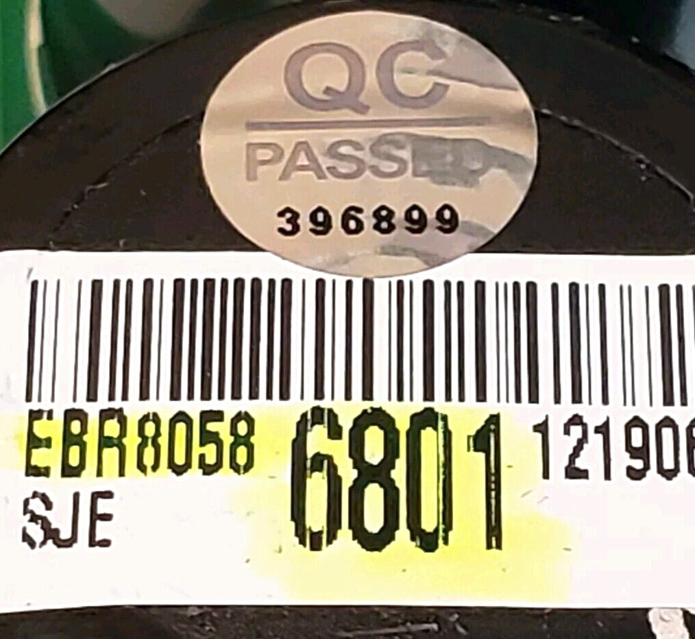 OEM Replacement for LG Fridge Control EBR80586801