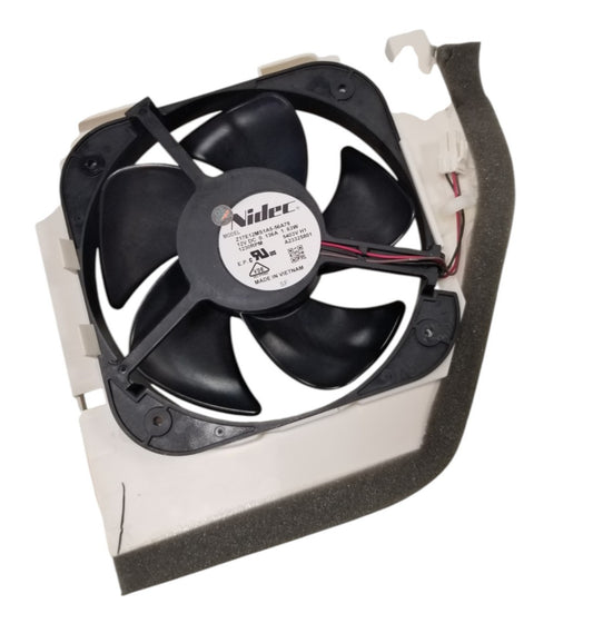 New OEM Replacement for Frigidaire Fridge Fan 140233258015