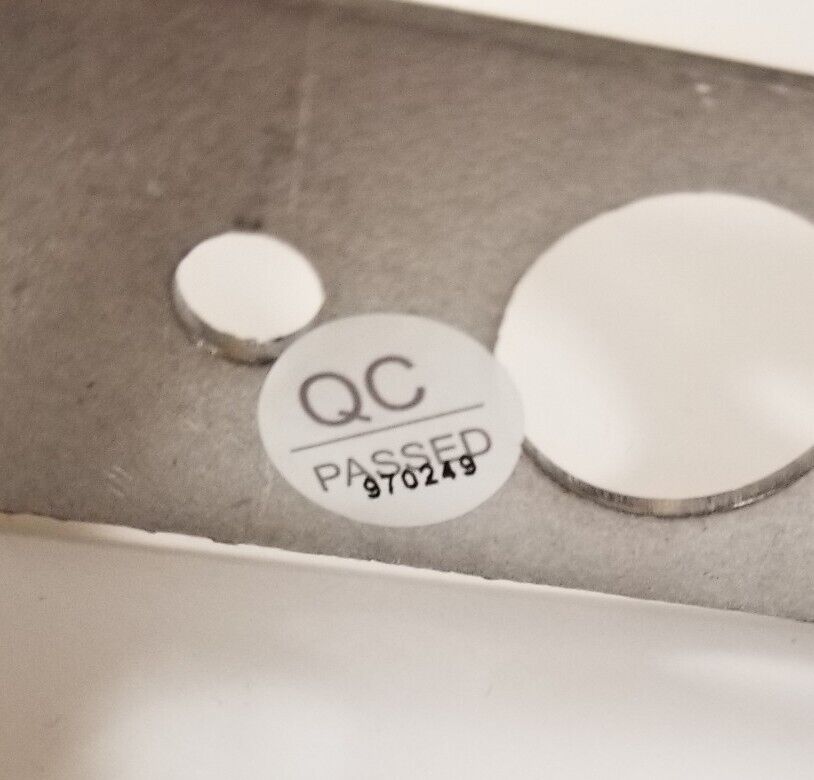 OEM Replacement for LG Range Heating Element MEE61945104