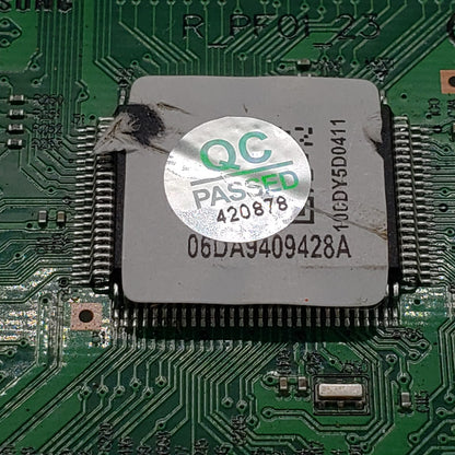 OEM Replacement for Samsung Refrigerator Control DA94-09428A