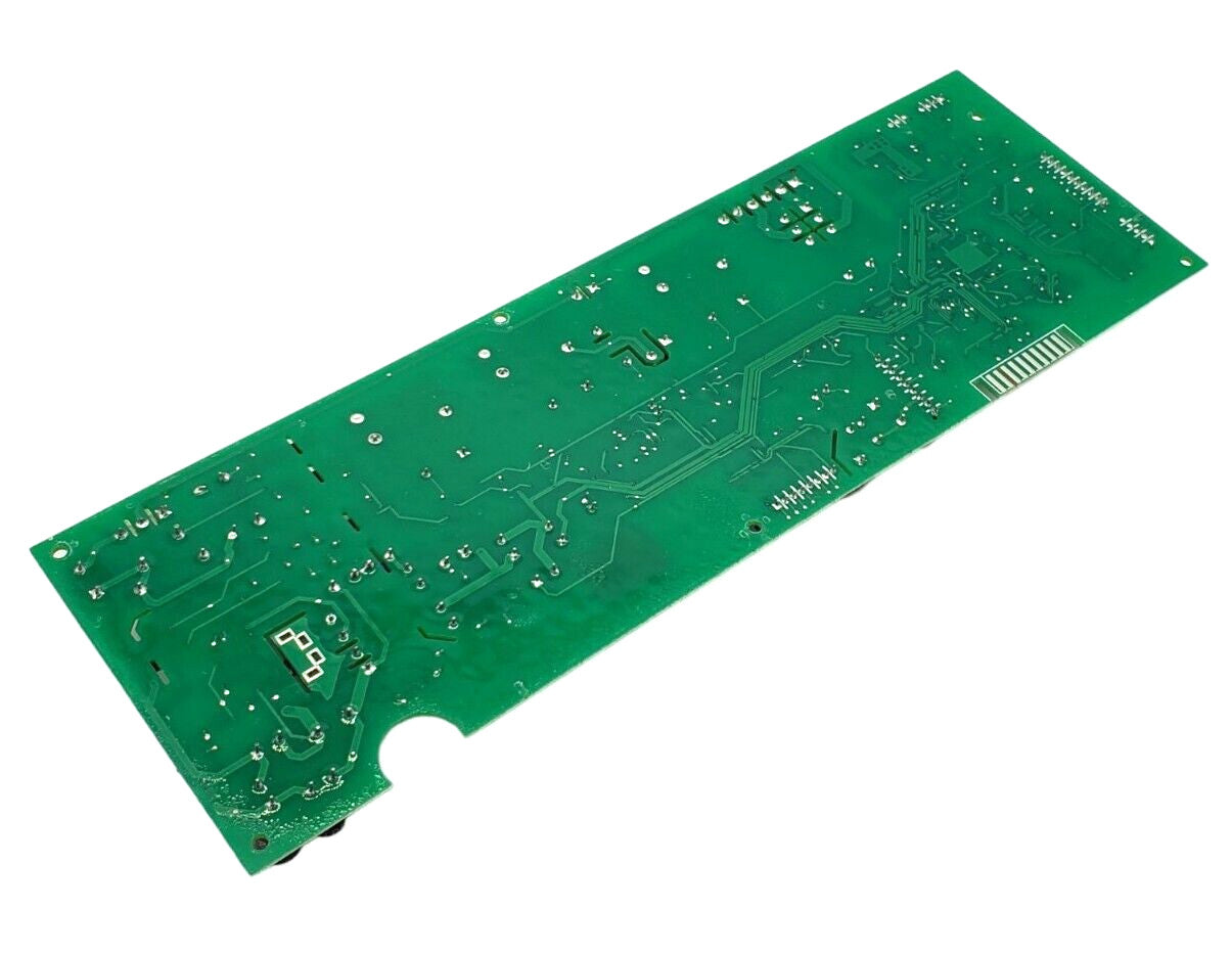 OEM Replacement for GE Dryer Control 234D2983G003