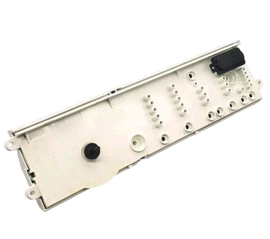 Replacement for Frigidaire Washer Interface Control Board 134739620