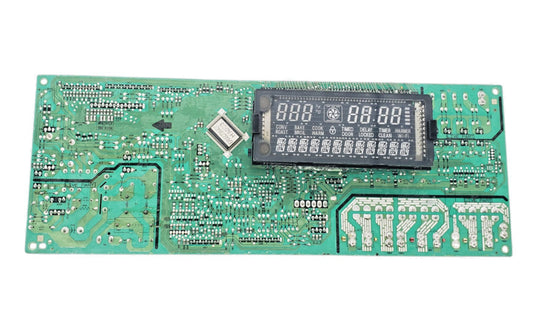 OEM  Replacement for LG Range Control Board EBR73710103