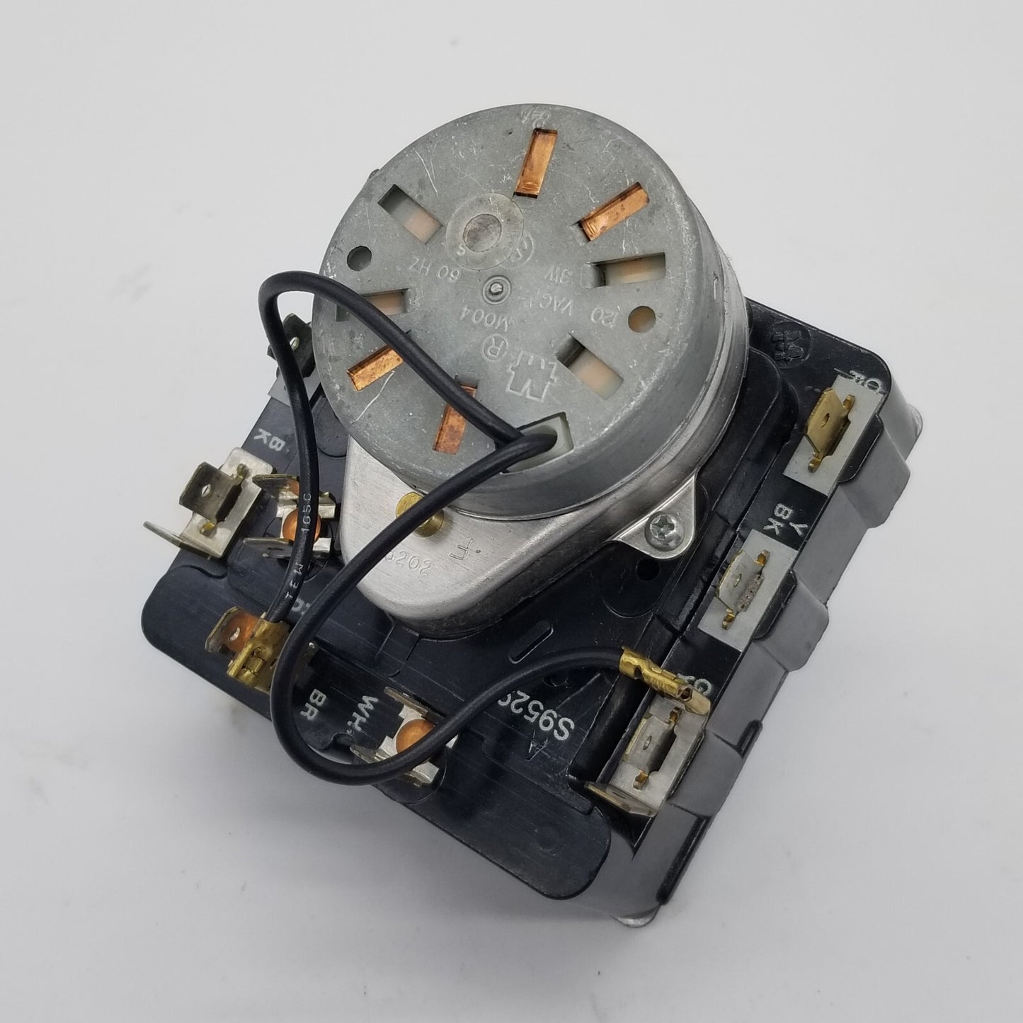 OEM Replacement for Maytag Dryer Timer 63086110