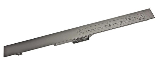 OEM Replacement for Samsung Dishwasher Control Panel DD81-02323A