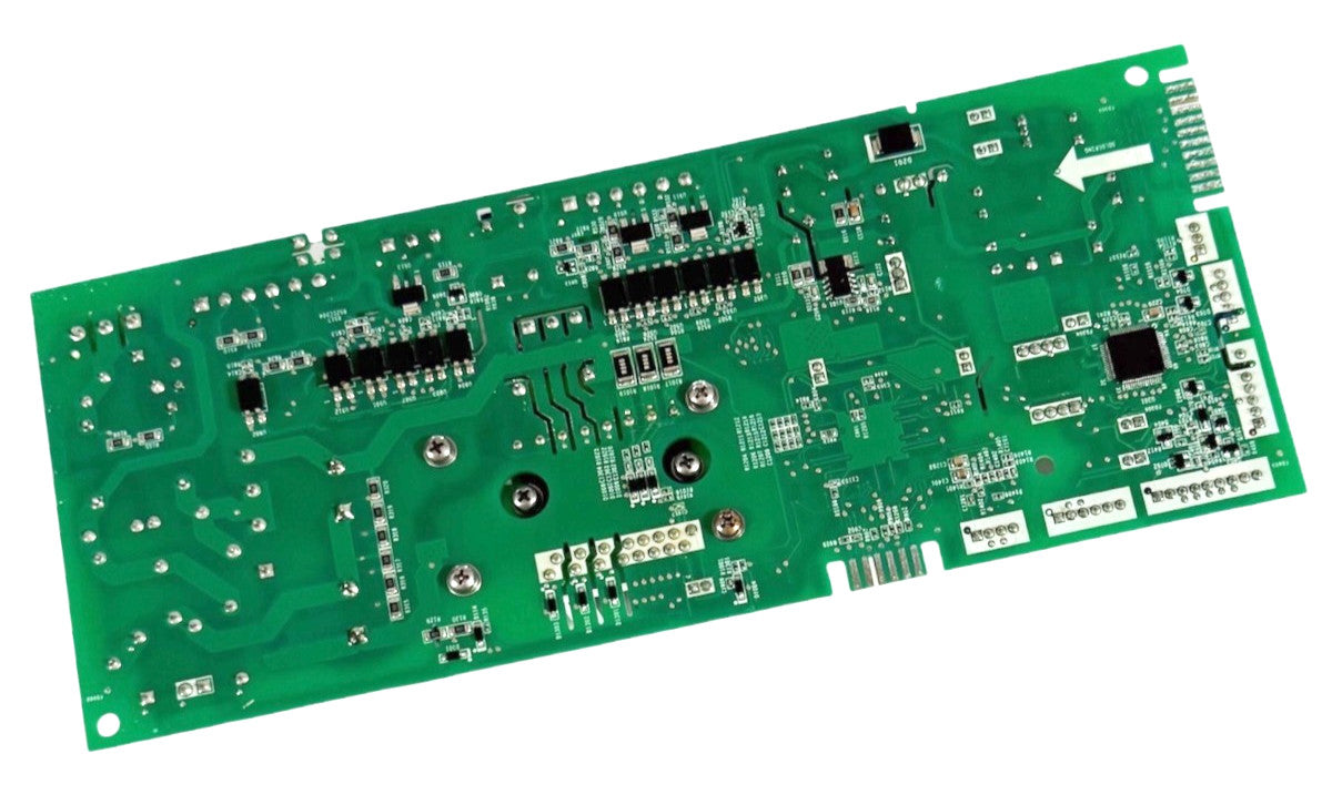 OEM Replacement for GE Washer Control 290D1966G004