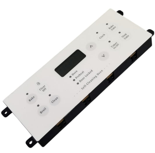 OEM Replacement for Frigidaire Oven Control  316207509