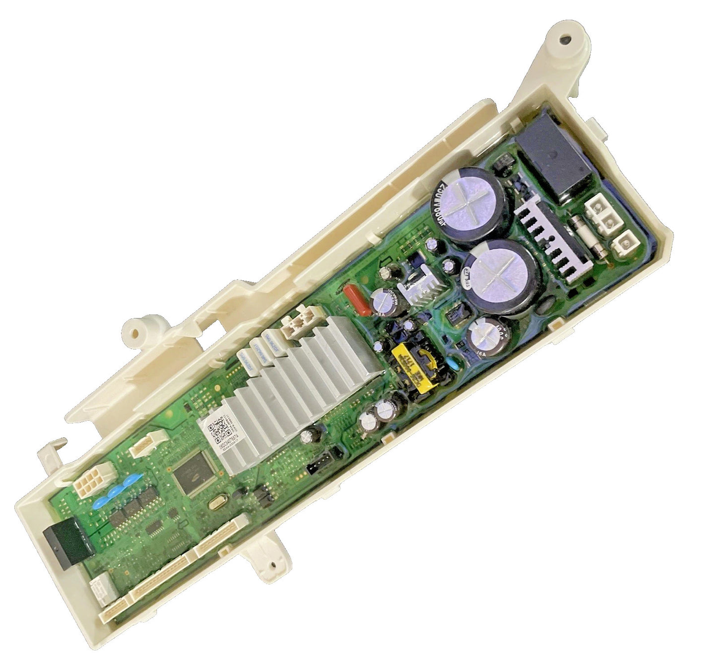 OEM Replacement for Samsung Washer Control DC94-07687A