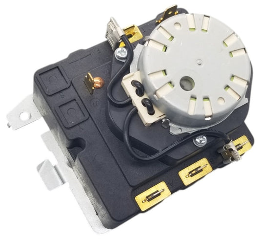 New OEM Replacement for GE Dryer Timer 234D3137P001