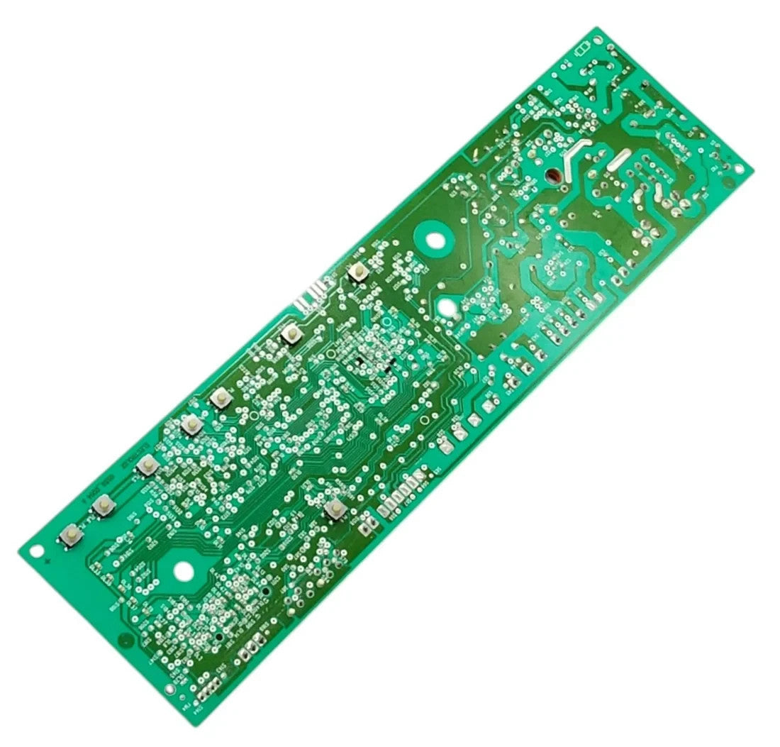 OEM Replacement for Frigidaire Washer Control EL1345060