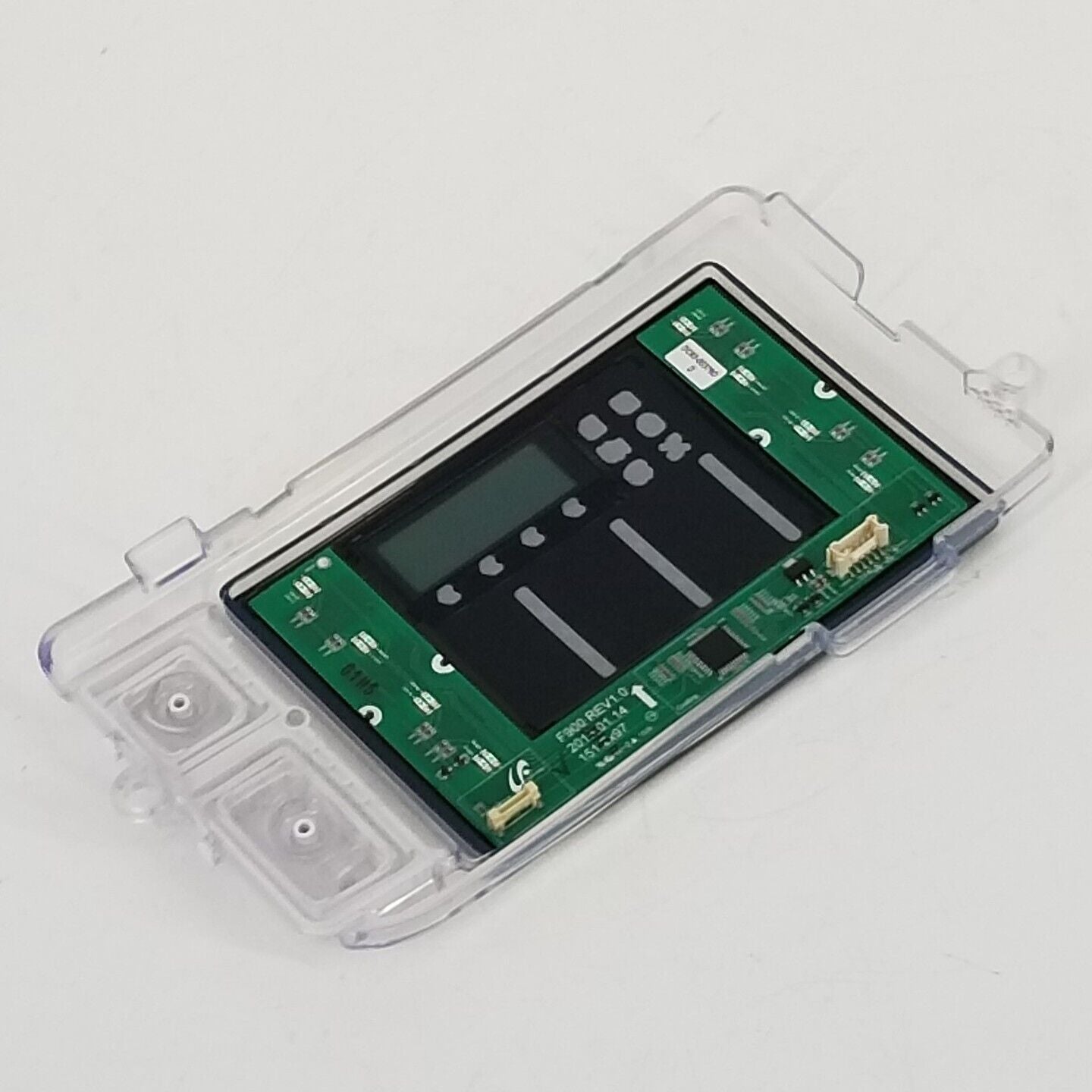 Genuine OEM Replacement for Samsung Dryer Control DC64-03431D