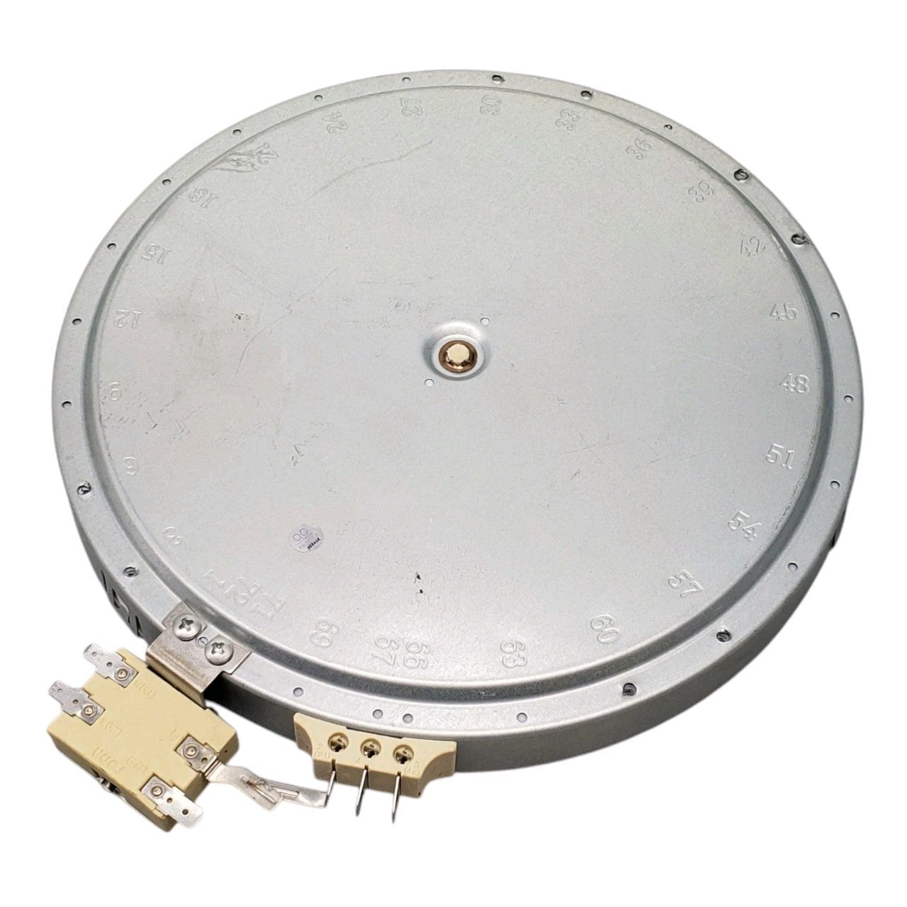 OEM Replacement for Thor Range 24" Element  JT250122