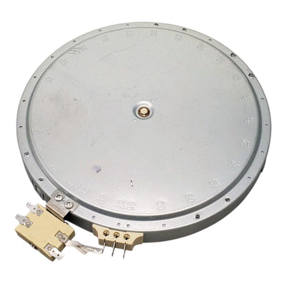 OEM Replacement for Thor Range 24" Element  JT250122