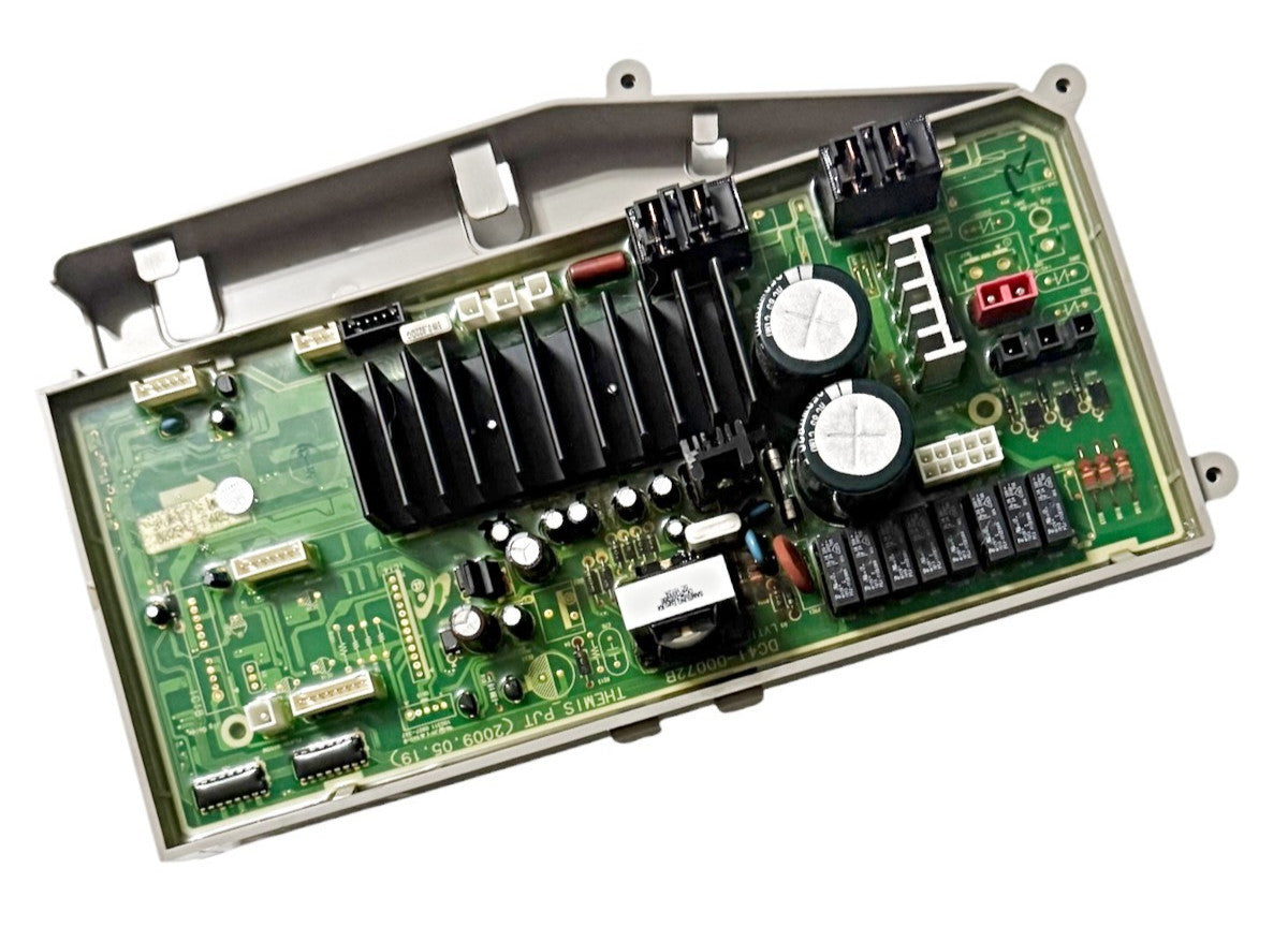OEM Replacement for Samsung Washer Control DC92-00254G