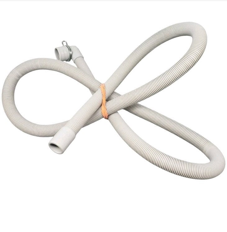 New OEM Replacement for GE Laundry Center Drain Hose WH41X26325