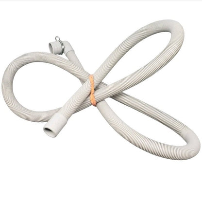 New OEM Replacement for GE Laundry Center Drain Hose WH41X26325