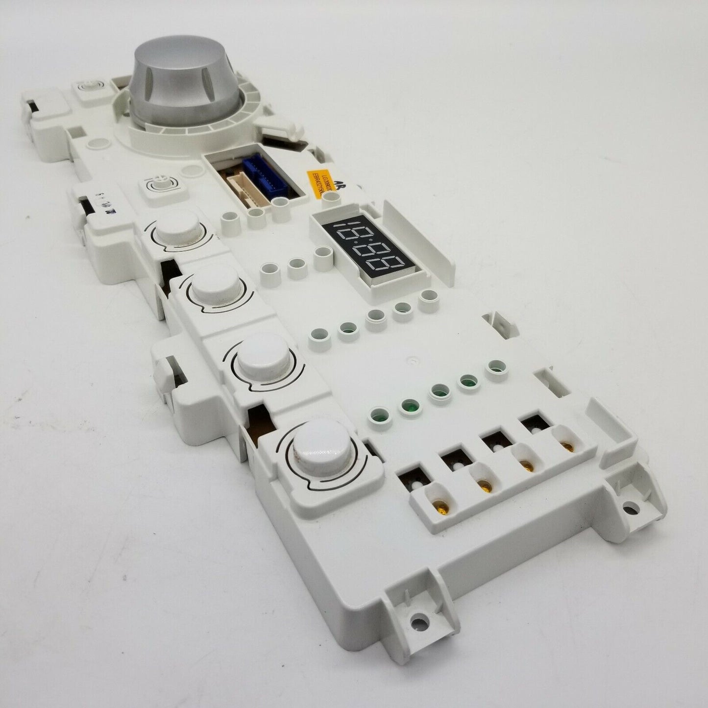 Genuine OEM Replacement for LG Dryer Control Board EBR43215602