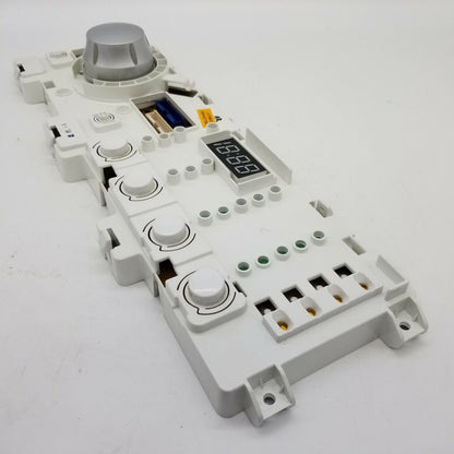 Genuine OEM Replacement for LG Dryer Control Board EBR43215602