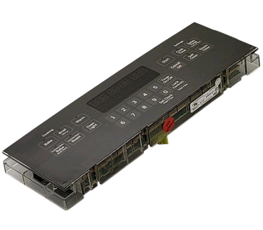 OEM Replacement for GE Oven Control 164D8496G009 WB27X25357