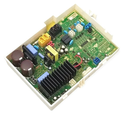 OEM Replacement for LG Washer Control Board EBR80360703