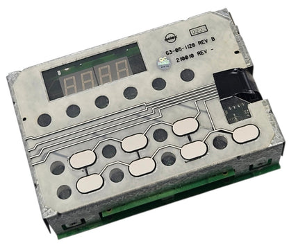 OEM Replacement for Speed Queen Commercial Washer Control 63-05-1128