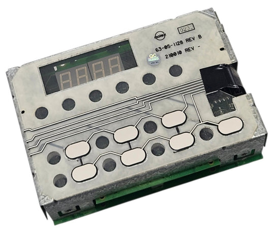 OEM Replacement for Speed Queen Commercial Washer Control 63-05-1128