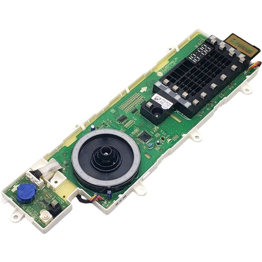 OEM Replacement for LG Dryer Display Control EBR79674804