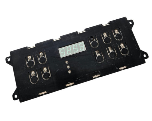 OEM Replacement for Frigidaire Range Control 316557136