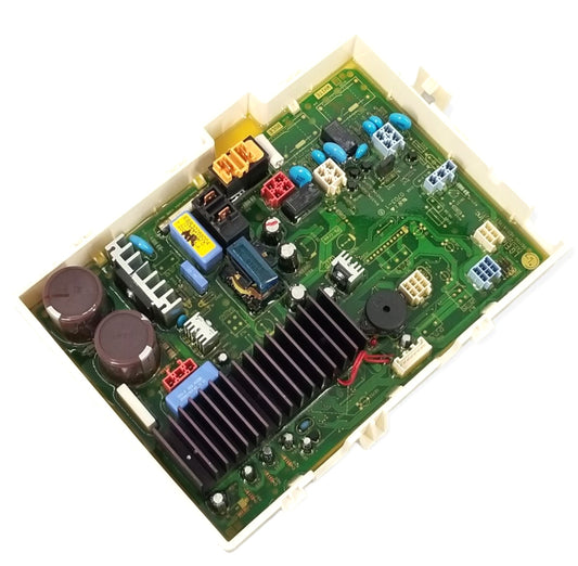 Genuine OEM Replacement for LG Washer Control  EBR32268004