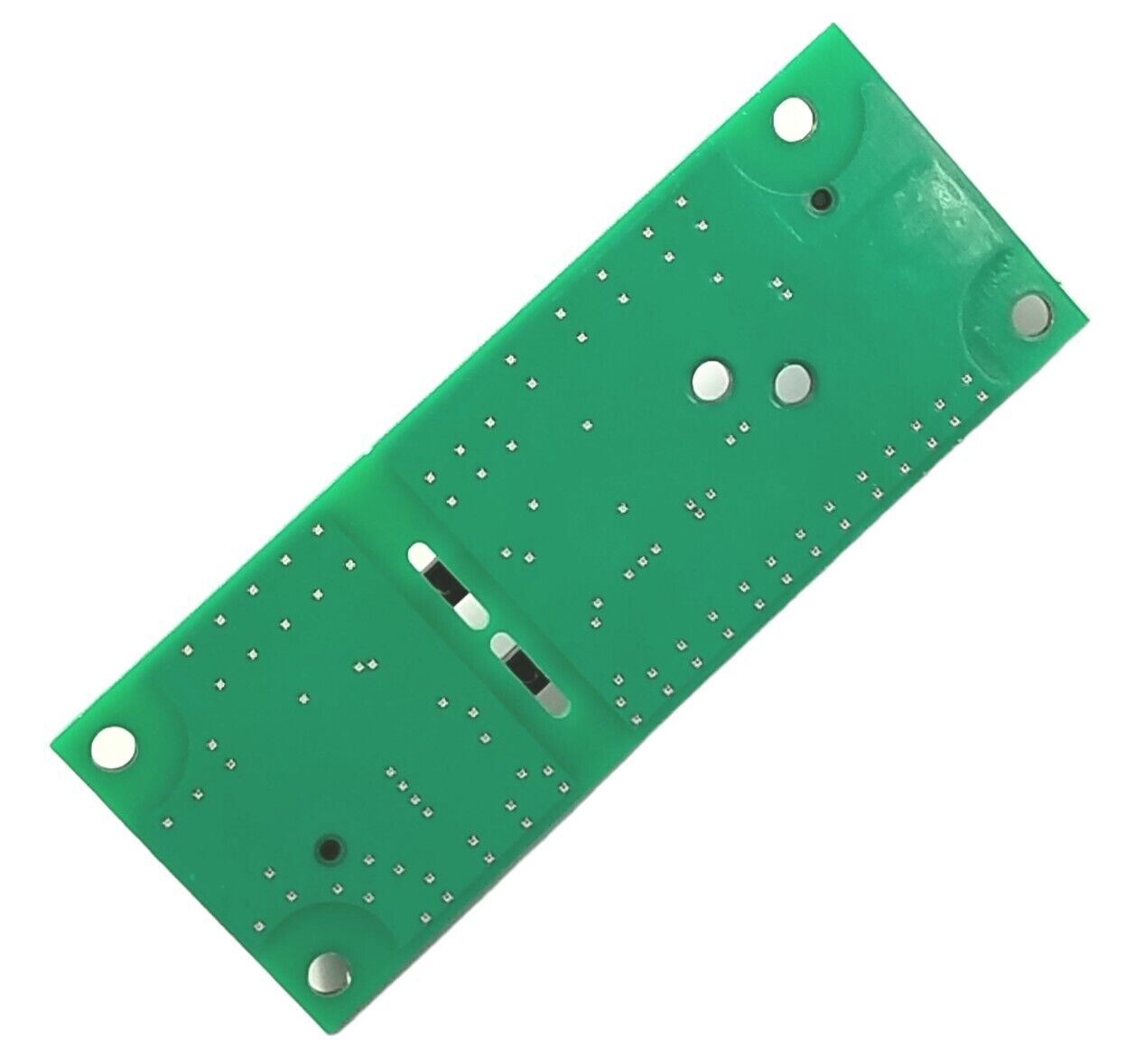 New Genuine OEM Replacement for Whirlpool Microwave Control Board W10412514