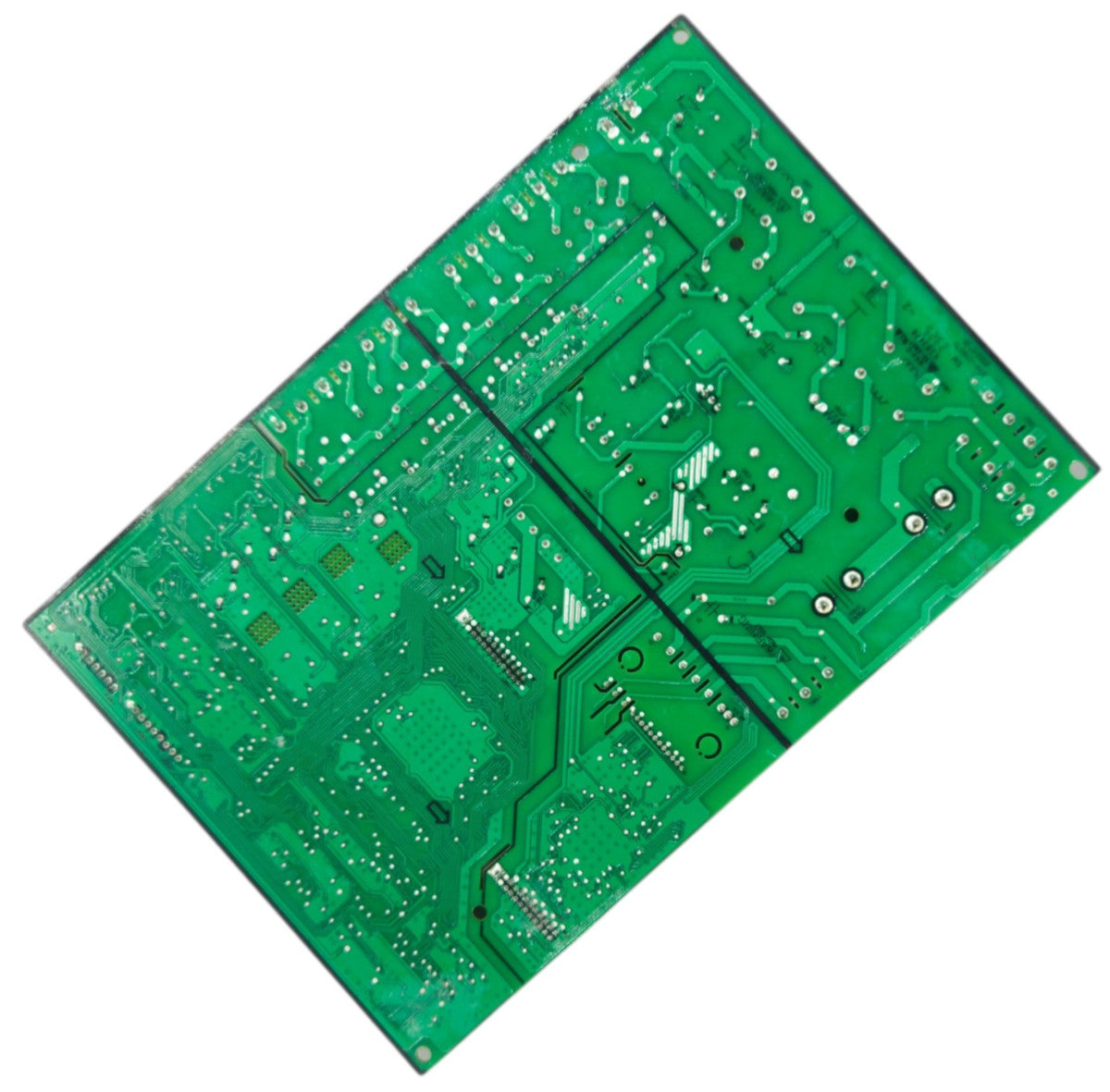 OEM Replacement for Samsung Fridge Control Board DA92-01692H