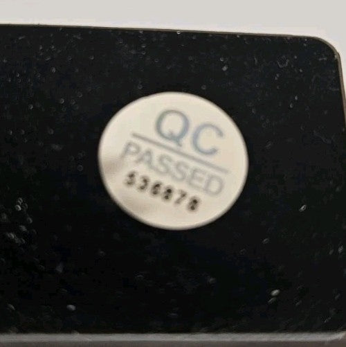 New OEM Forno Fridge 30" Handle GA000026001