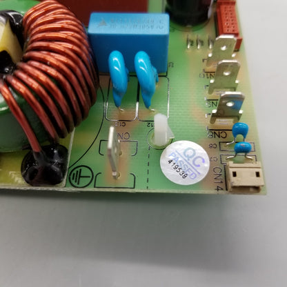 New OEM Replacement for Whirlpool Control Board W11282983