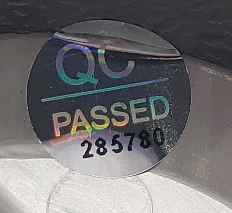 New OEM Replacement for Samsung Range Surface Element Knob DG94-03955G